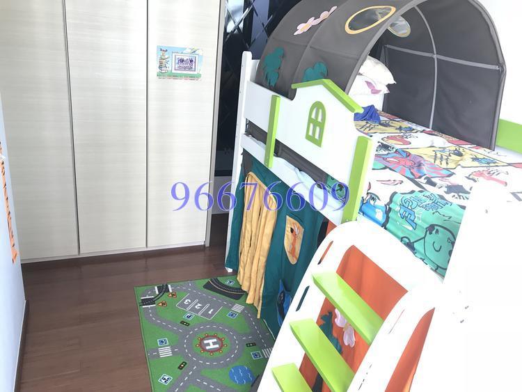 Blk 273B Natura Loft (Bishan), HDB 4 Rooms #154341962